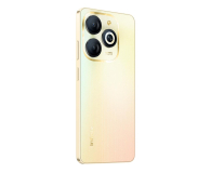 Infinix Smart 8 3/64GB Shiny Gold 90Hz - 1217506 - zdjęcie 7